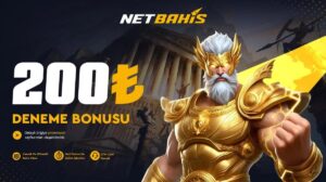 Netbahis VIP üyelik avantajları bahis stratejileri